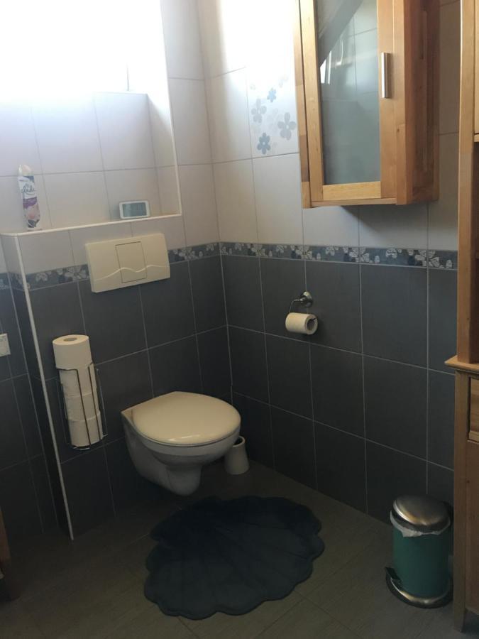 Ferienwohnung Groessing Finkenstein am Faaker See Zewnętrze zdjęcie
