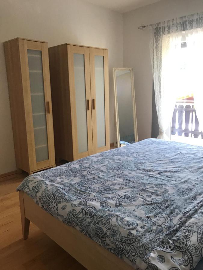 Ferienwohnung Groessing Finkenstein am Faaker See Zewnętrze zdjęcie