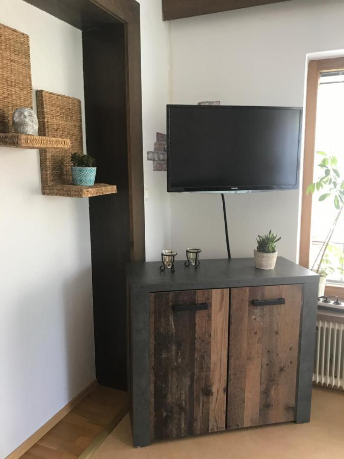 Ferienwohnung Groessing Finkenstein am Faaker See Zewnętrze zdjęcie
