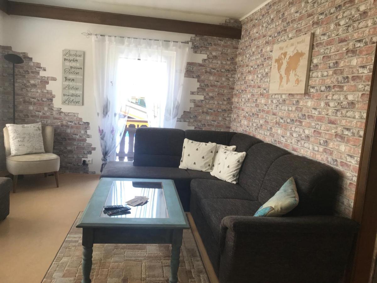 Ferienwohnung Groessing Finkenstein am Faaker See Zewnętrze zdjęcie