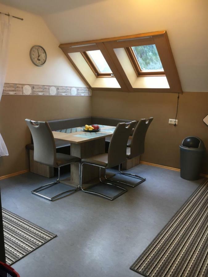 Ferienwohnung Groessing Finkenstein am Faaker See Zewnętrze zdjęcie