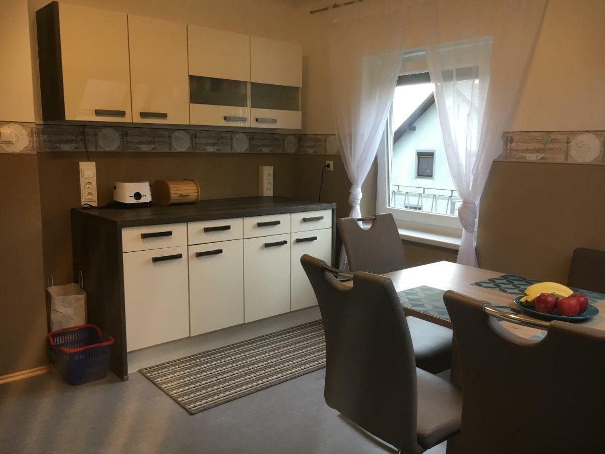 Ferienwohnung Groessing Finkenstein am Faaker See Zewnętrze zdjęcie